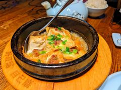 -金苑酒家·客家菜·广东老字号(万象店)