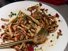 -鱼你相聚·河鲜馆(袁家岭店)