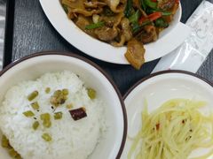 -乡村基(双流时代奥特莱斯餐厅)