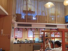 -何师傅美蛙鱼头(汉街店)