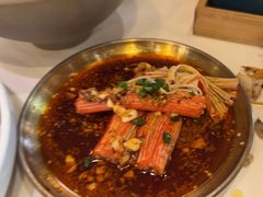 -付掌柜在成都·热炒砂锅集(金禾店)