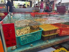 -大笑饭堂(甲子桥店)