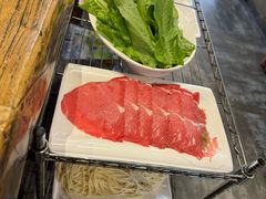 -泽成·冰煮羊(乌兰察布红楼店)