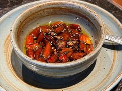 -老墙根涮肉·铜锅·烧烤(欢乐谷·王四营店)