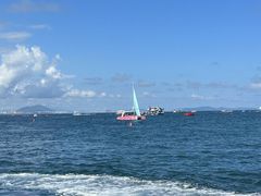 -三亚蜈支洲岛旅游区