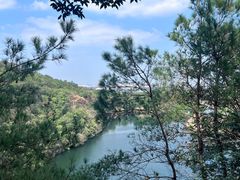 -虞山风景区