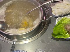 -贵宾牛·潮汕牛肉火锅(珠池总店)
