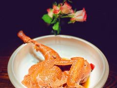 -掌柜的店·河南的菜(世茂店)