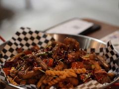 -酒肆浅葱•烧烤•龙虾•排档(卓悦intown店)