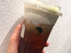 -喜茶(深圳东门1234店)