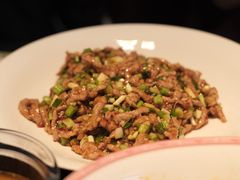 -金谷仓家庭料理(马泉营店)
