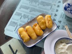 -俊丽双皮奶甜品店