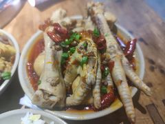 -四小区火锅·巷子里的重庆火锅(花照壁店)