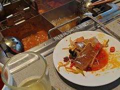 -海底捞火锅(百利广场店)