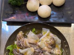 -冷面大王(细河南路店)