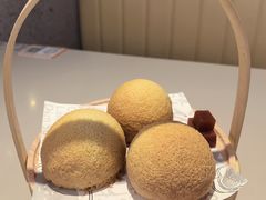 -蔡澜点心·粤菜(丽泽天街店)