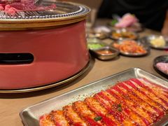 -西塔老太太泥炉烤肉(双井店)