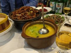 -福海居烤鸭店(鸟巢店)