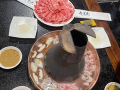 -再宣武文化主题餐厅·清真