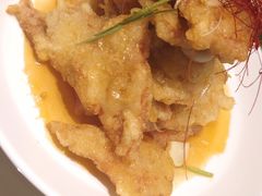 -老妈菜馆(建设街店)