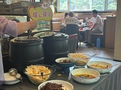 -崂山印象·青岛·海鲜渔家菜