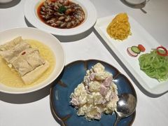 -荣兴酒家(徐家汇店)