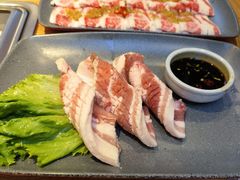 -新石器烤肉(无锡万象城店)