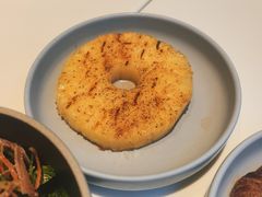 -胡麻(静安嘉里店)