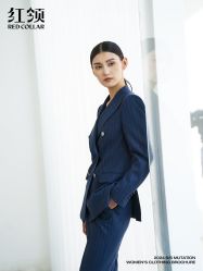 -红领RED COLLAR西装定制体验中心
