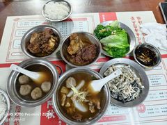 -阿秋牛排(湖心街店)