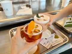 -SAANCI山池咖啡(海上世界文化艺术中心店)