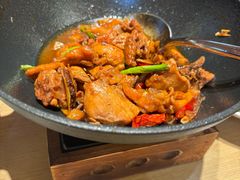 -得稻小饭堂·江西菜(浦江店)