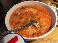 -吕氏疙瘩汤·海鲜新鲁菜(凯德mall新都心店)