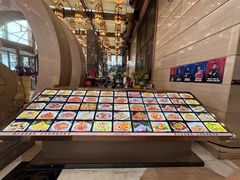 -东方之珠海鲜酒楼(南开店)