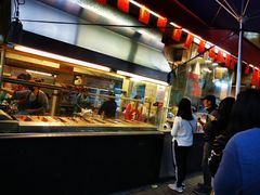 -老黄记手撕烤兔(玉林街店)