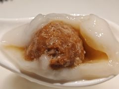 -朱新年·苏式汤团·面点(北寺塔店)