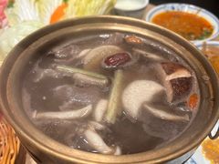 -古关火锅店(古北水镇景区店)