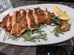 -LESCEDARS Brasserie Bistro香柏树