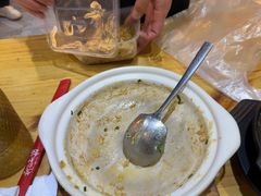 -老姑砂锅·烧烤天津菜(体北道店)
