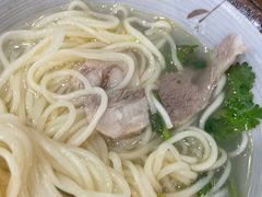 -崔记拉面馆(航北店)