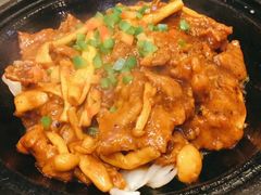 -厝小满.姜母鸭/泉州菜(桥南店)