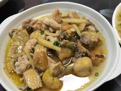 -玲燕蒸菜馆(江东路店)