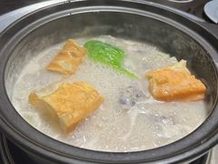 -大良毋米粥(锦龙路总店)