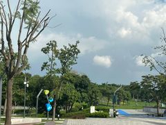 -深圳湾公园(南山区)