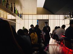 -Sushi Hanzo半藏(天环广场店)