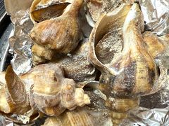 -淇沙湾渔村餐厅