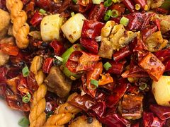 -成都驻京办餐厅(蜀都宾馆店)