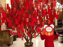 -常州富力喜来登酒店 Feast盛宴标帜西餐厅(新北万达广场店)