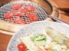 -御牛道日式烤肉料理(杭州万象城店)