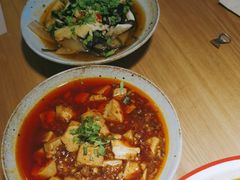 -米一仙·成都小碗菜(东万达店)